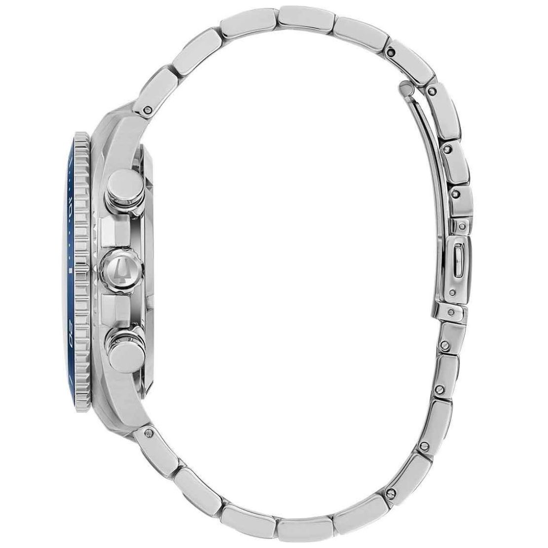 Reloj para Hombre Bulova 98B393