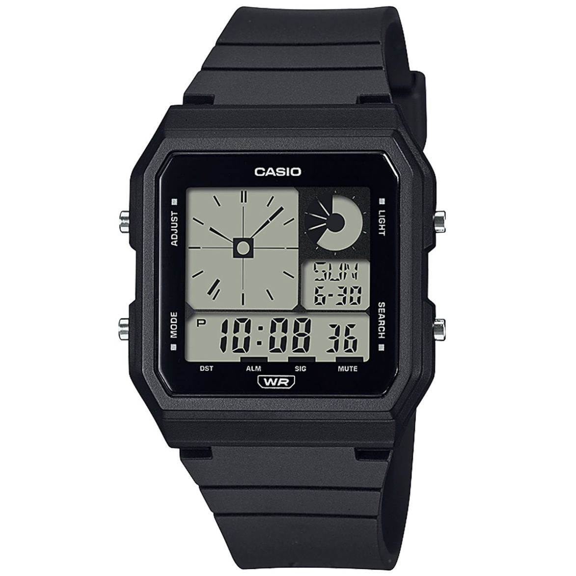 Reloj Casio para Hombre Lf20W1Acf