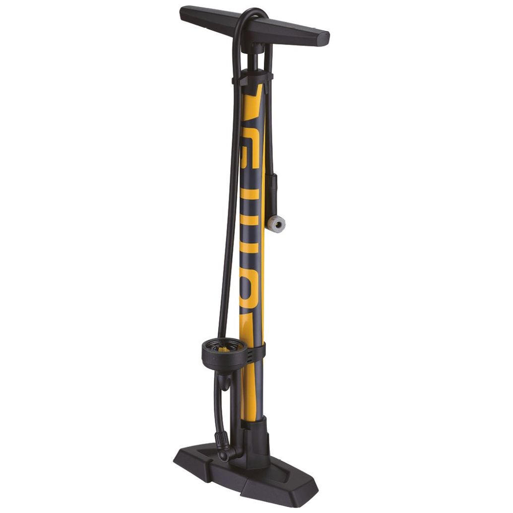 Bomba de Aire Ciclismo Giyo