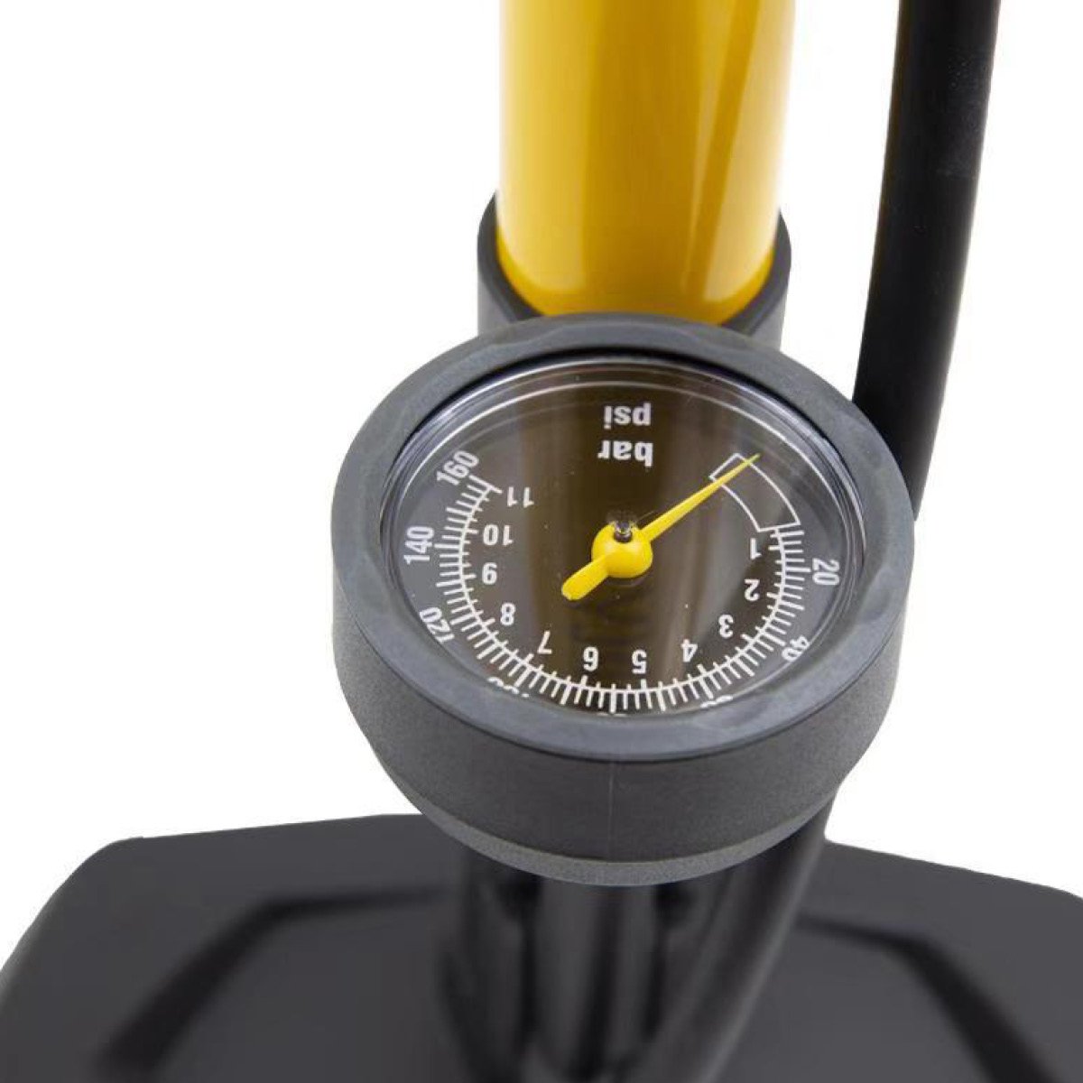 Bomba de Aire Ciclismo Giyo