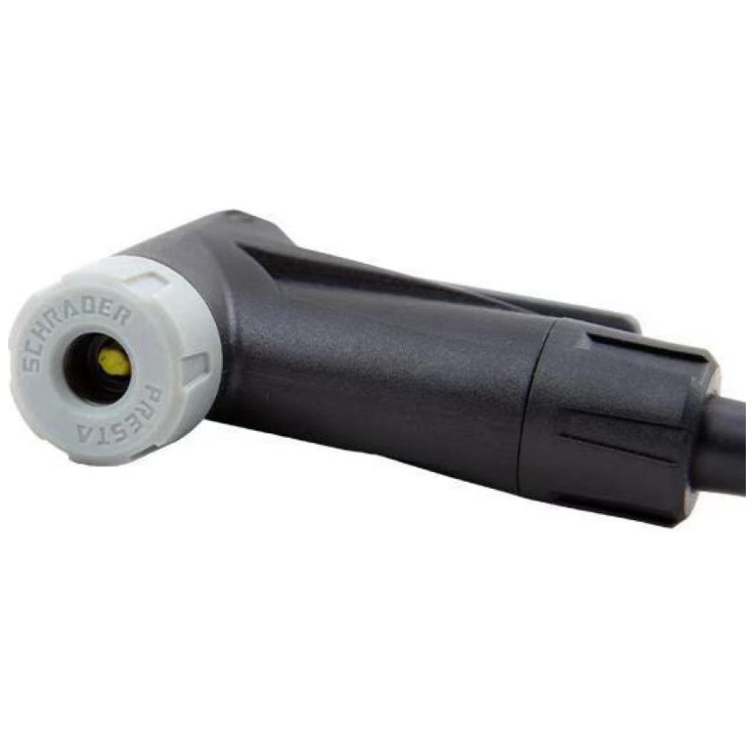 Bomba de Aire Ciclismo Giyo