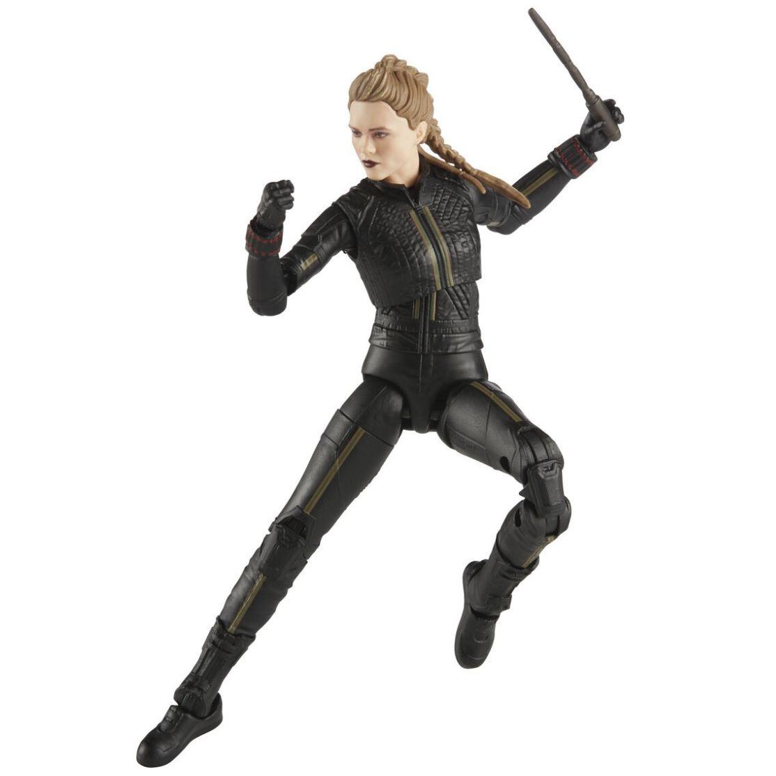 Yelena Belova Avengers Legends Minus a 7