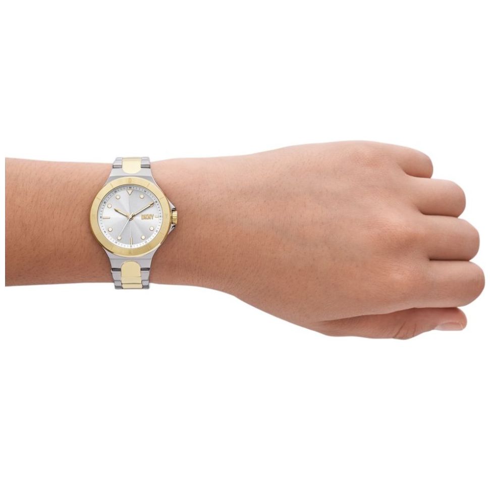 Reloj para Mujer Dkny Ny6666