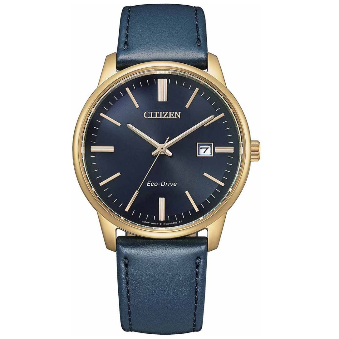 Reloj para Hombre Citizen Dress Classic Eco C061617