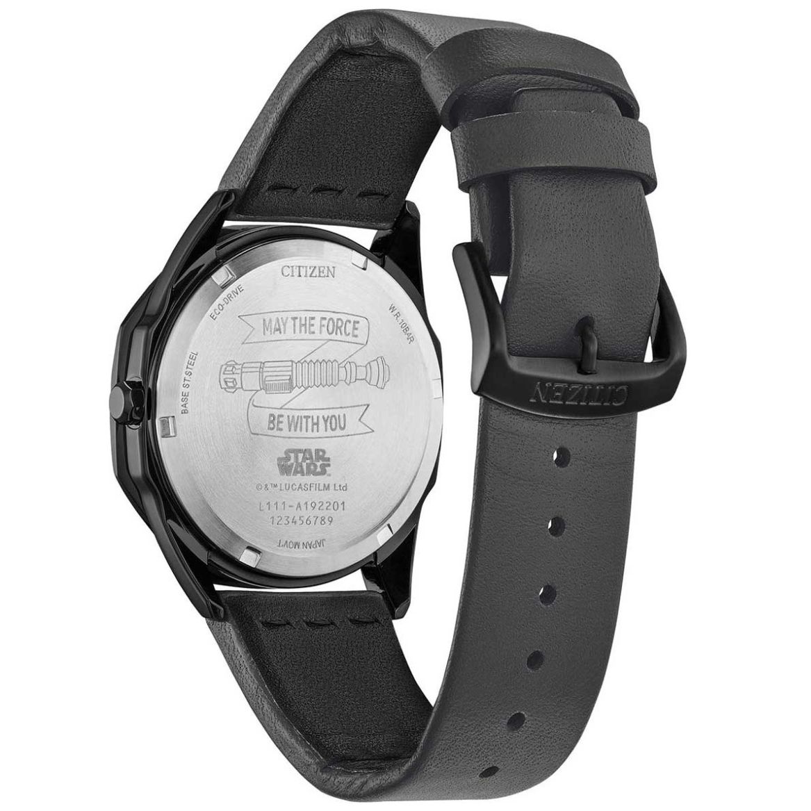 Reloj para Hombre Citizen Starwars Jedi Eco C061750