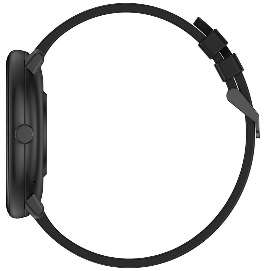 Smartwatch Cloe Unisex Series 3 Oe2368Bk