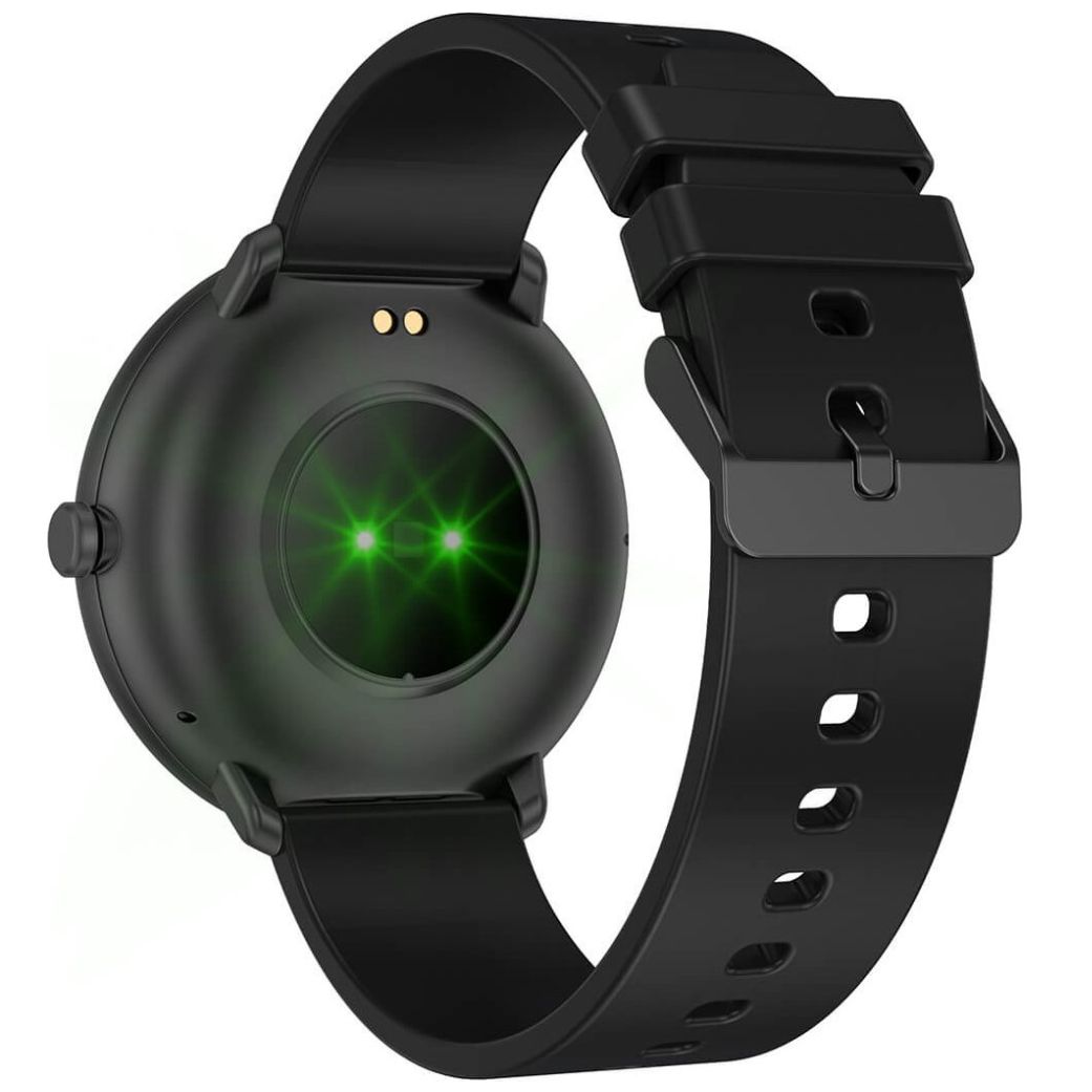 Smartwatch Cloe Unisex Series 3 Oe2368Bk