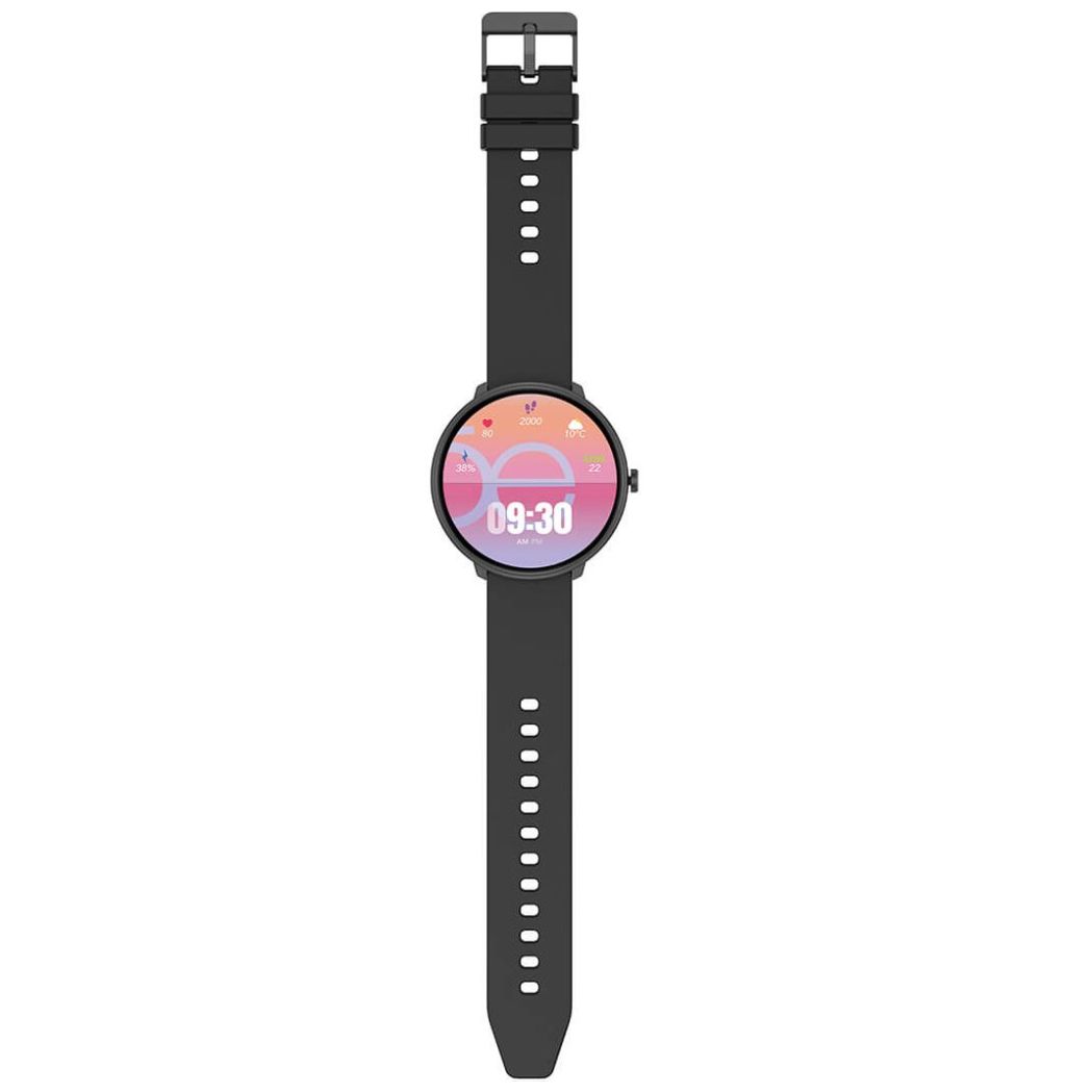 Smartwatch Cloe Unisex Series 3 Oe2368Bk