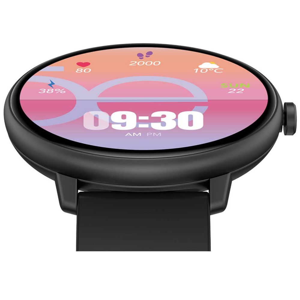 Smartwatch Cloe Unisex Series 3 Oe2368Bk