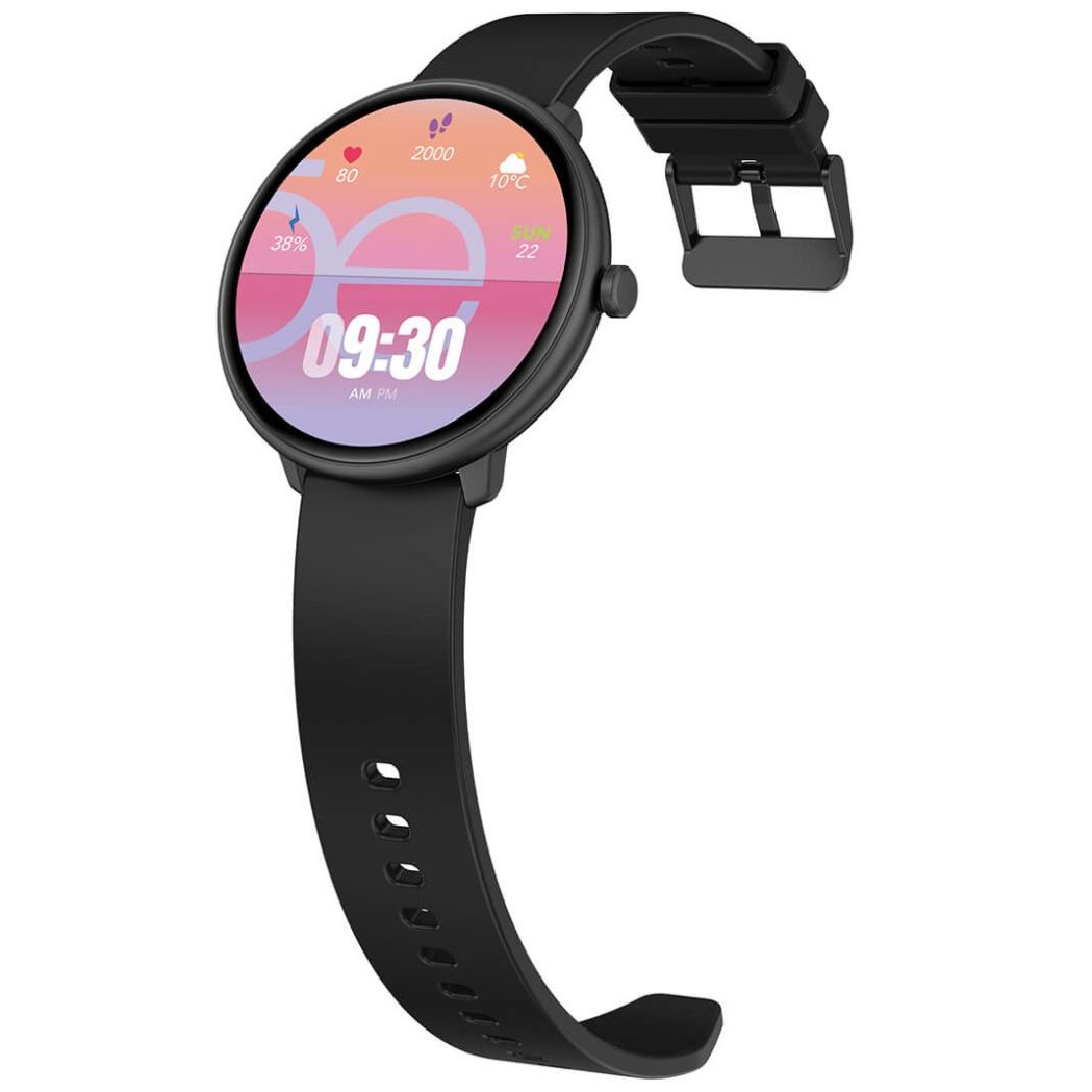 Smartwatch Cloe Unisex Series 3 Oe2368Bk