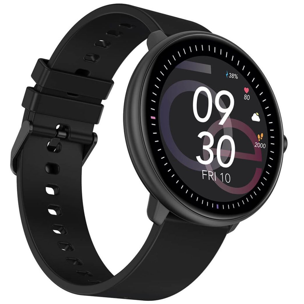 Smartwatch Cloe Unisex Series 3 Oe2368Bk