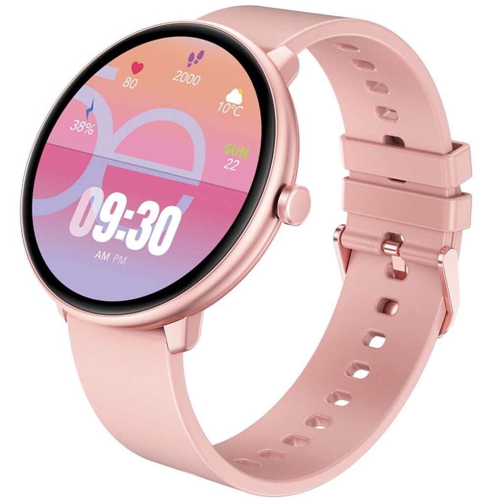 Smartwatch para Mujer Cloe Series 3 Oe2368Pk