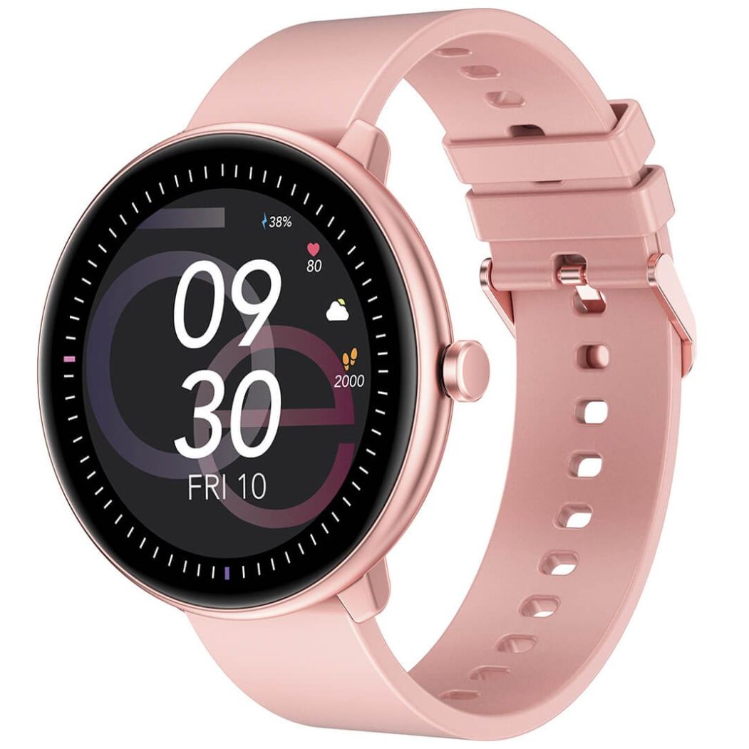 Smartwatch para Mujer Cloe Series 3 Oe2368Pk