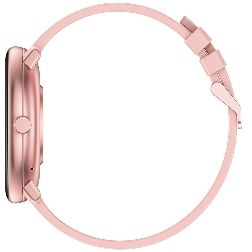Smartwatch para Mujer Cloe Series 3 Oe2368Pk