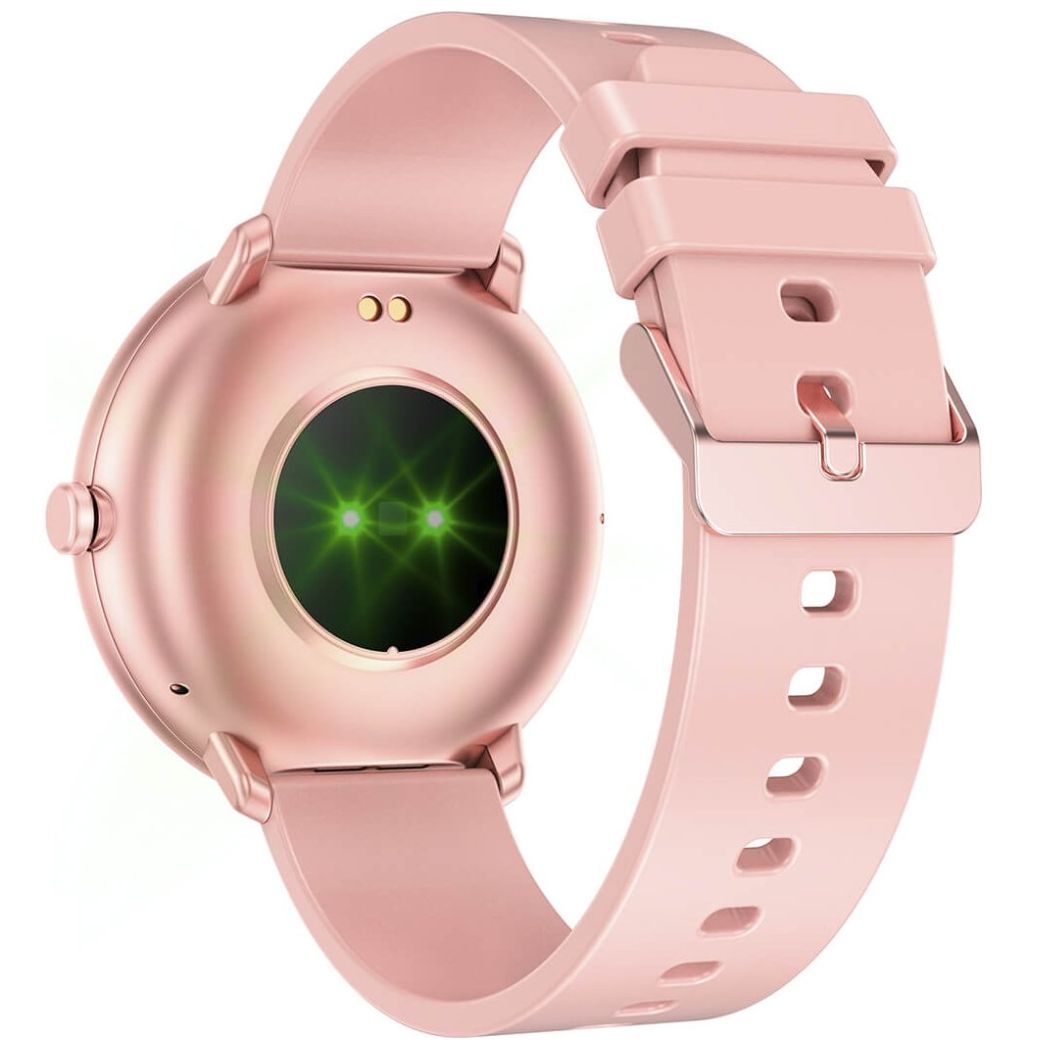 Smartwatch para Mujer Cloe Series 3 Oe2368Pk