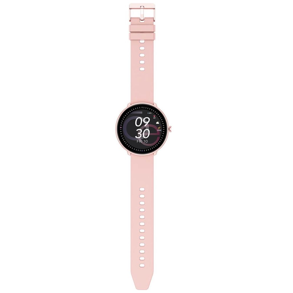 Smartwatch para Mujer Cloe Series 3 Oe2368Pk