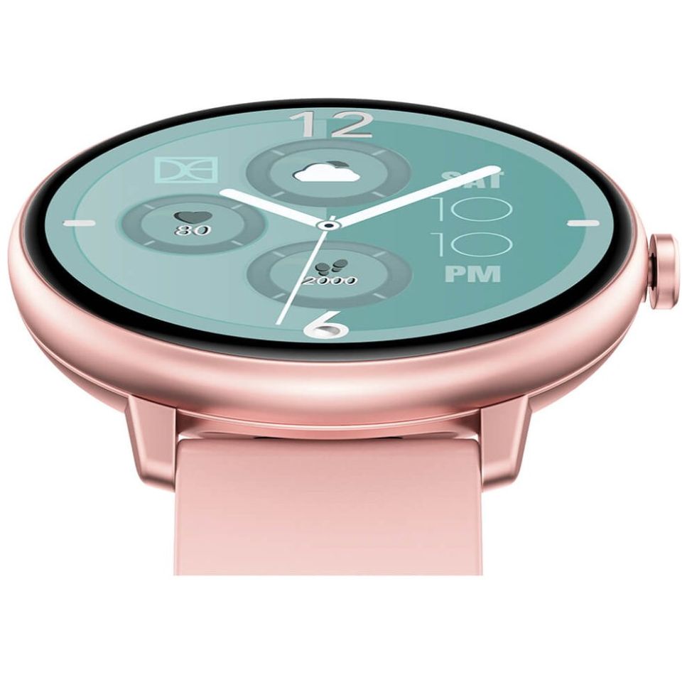Smartwatch para Mujer Cloe Series 3 Oe2368Pk