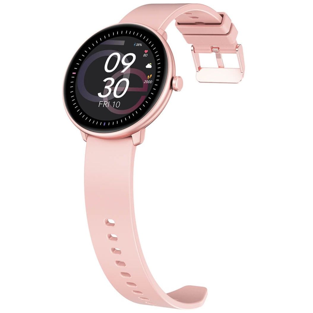 Smartwatch para Mujer Cloe Series 3 Oe2368Pk