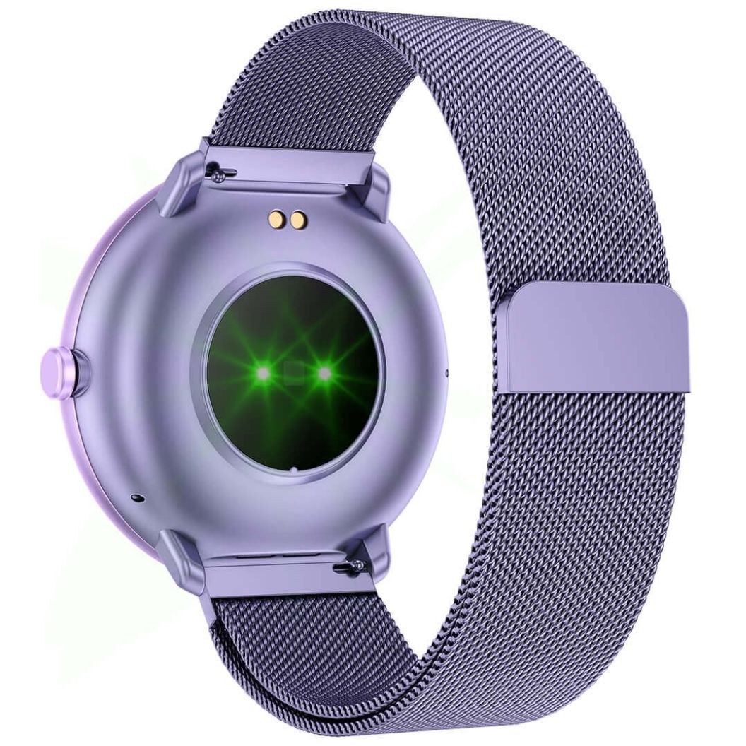 Smartwatch para Mujer Cloe Series 3 Oe2367Prp