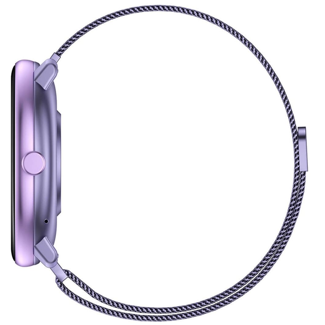 Smartwatch para Mujer Cloe Series 3 Oe2367Prp