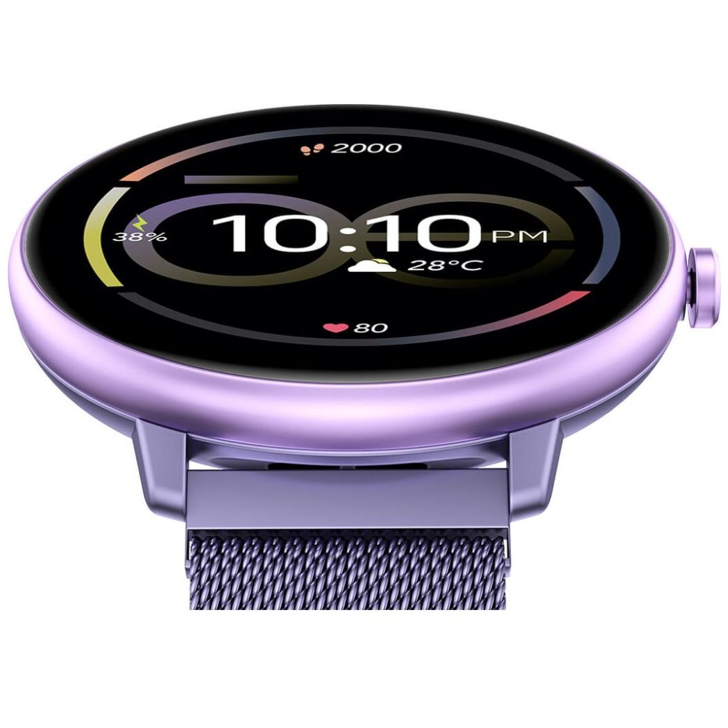 Smartwatch para Mujer Cloe Series 3 Oe2367Prp