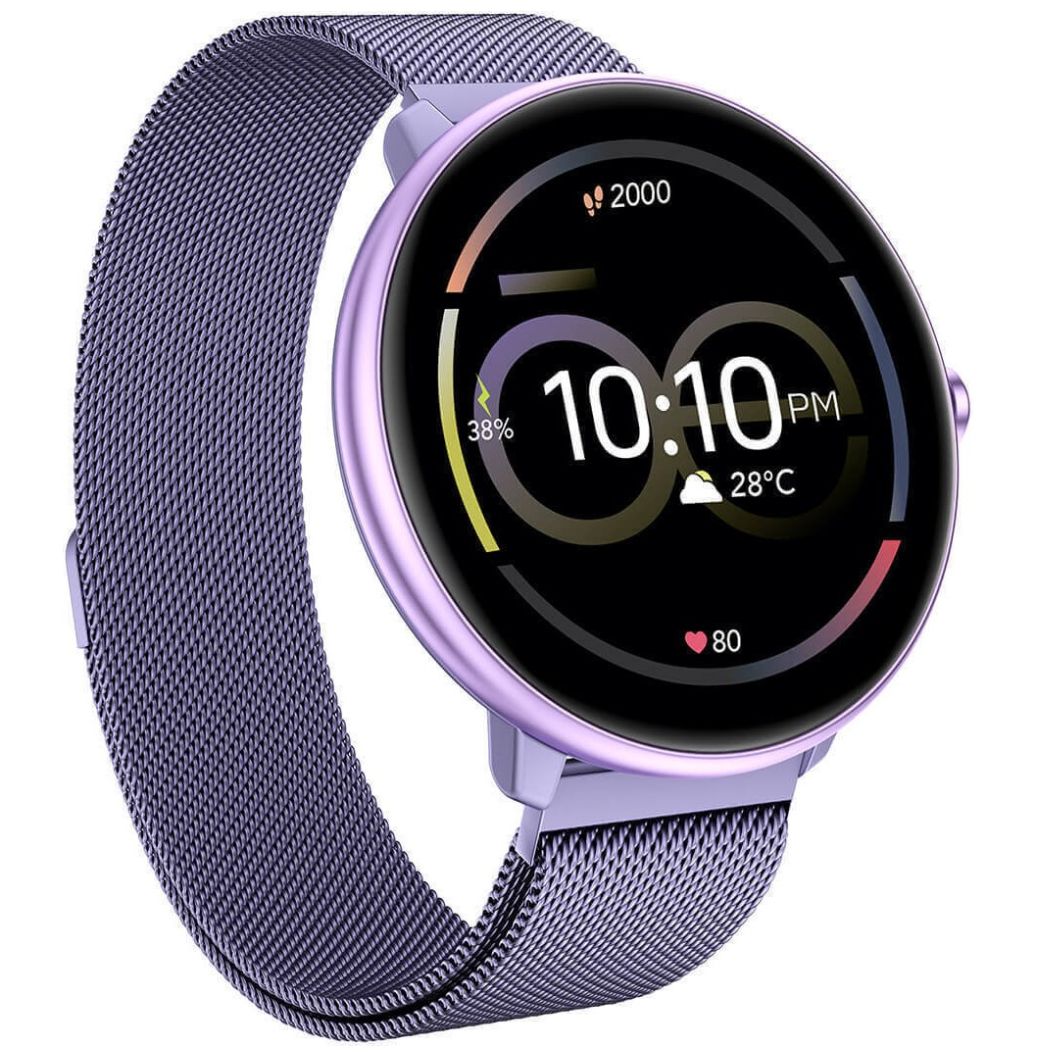 Smartwatch para Mujer Cloe Series 3 Oe2367Prp