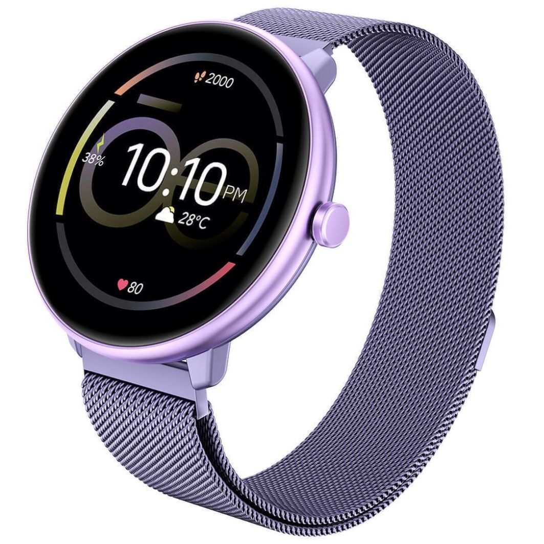 Smartwatch para Mujer Cloe Series 3 Oe2367Prp