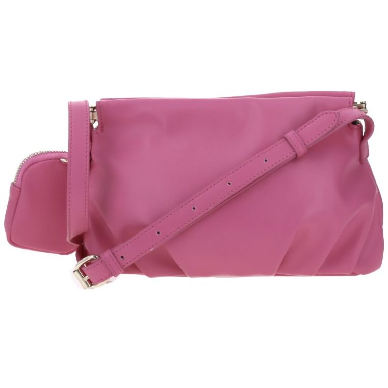 Crossbody Abel Rosa Gorett