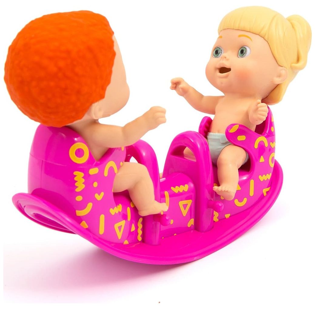 Sube Y Baja de Juguete Amicicci