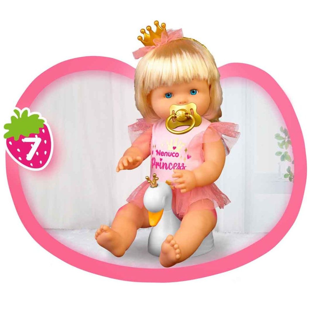 Nenuco Princesa