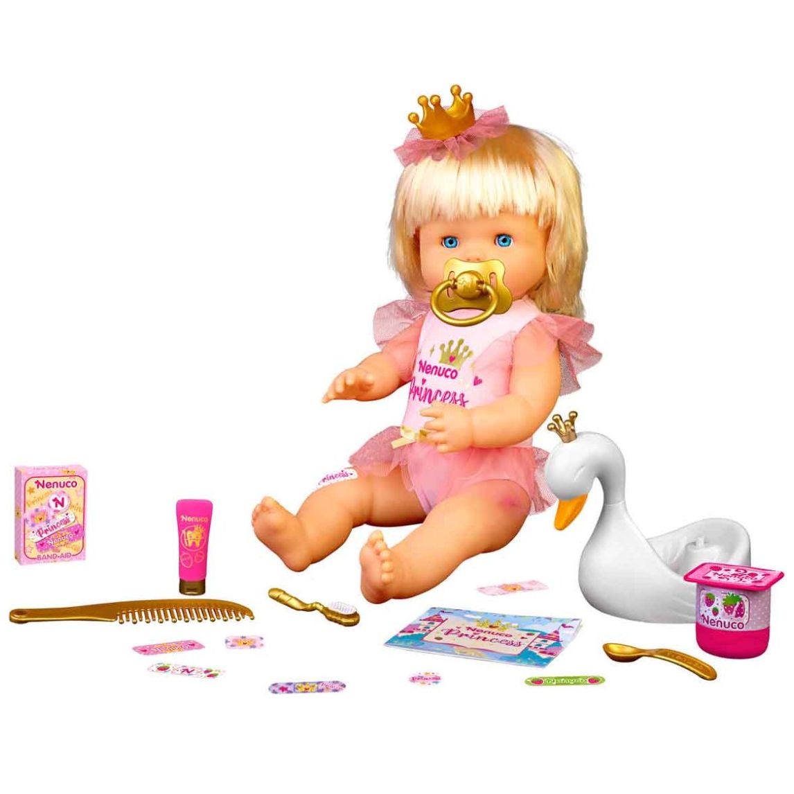 Nenuco Princesa