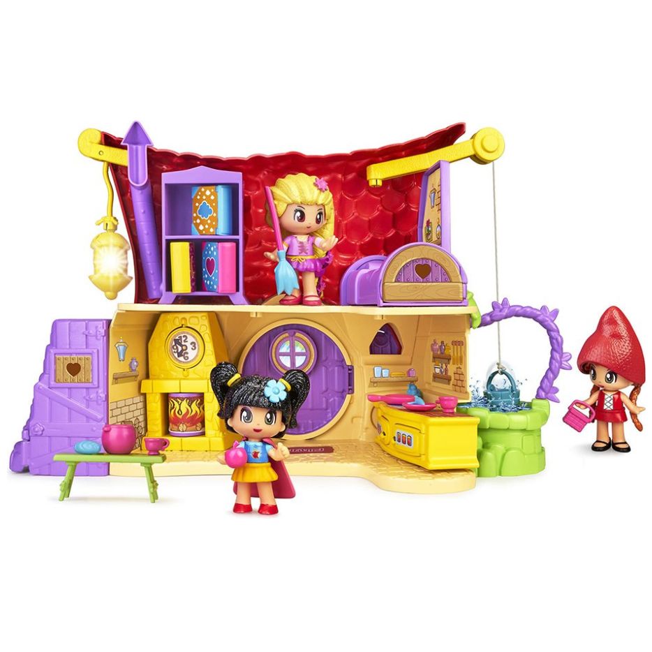 Casa de Cuentos Pinypon