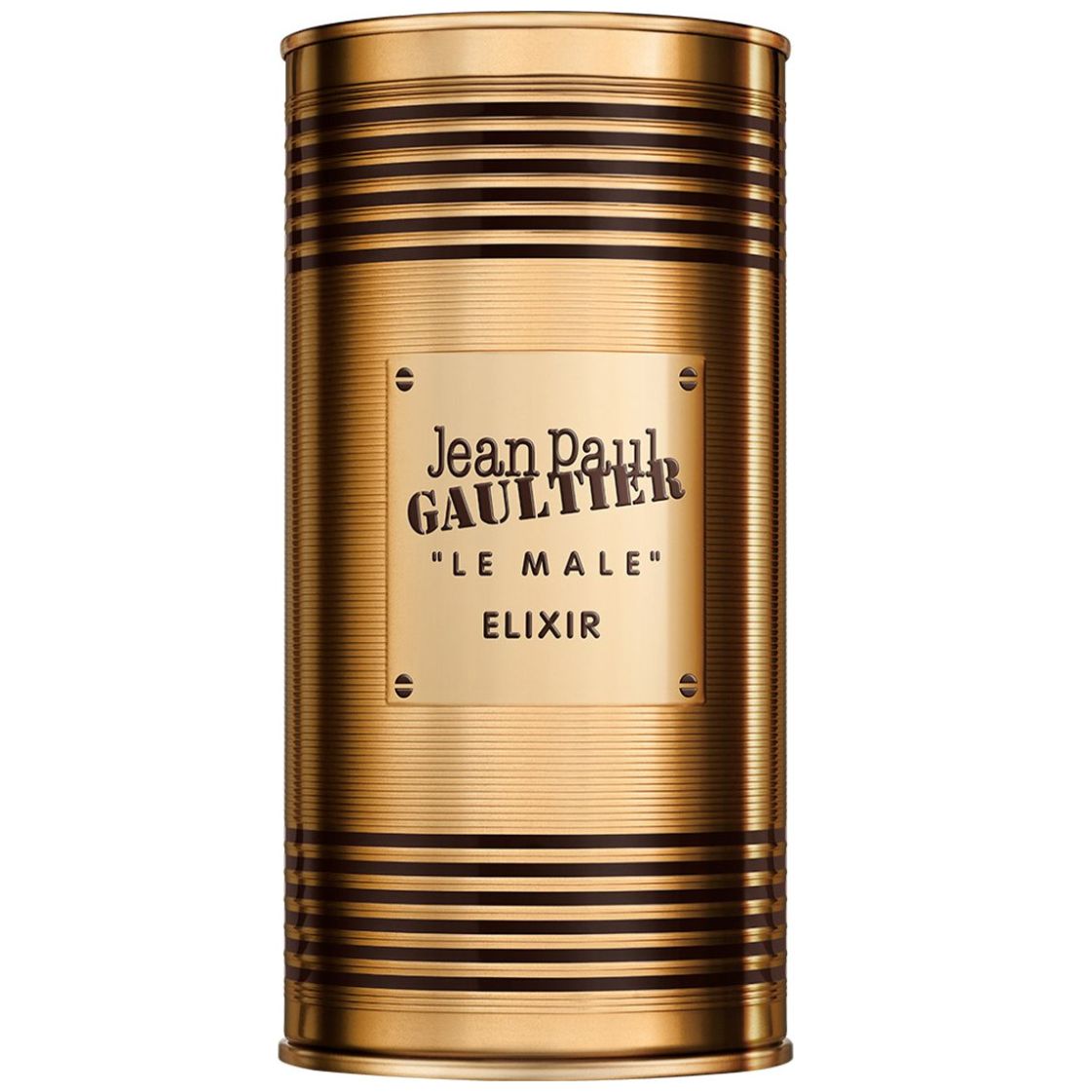 Fragancia para Hombre Jean Paul Gaultier Le Male Elixir Edp 125 Ml