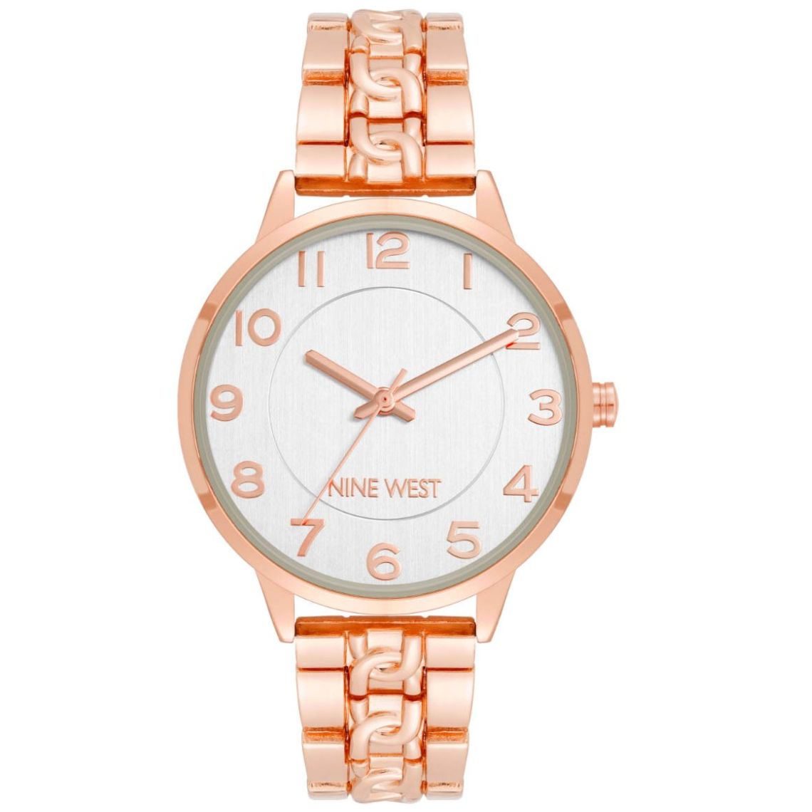 Reloj para Mujer Nine West Nw2928Svrg
