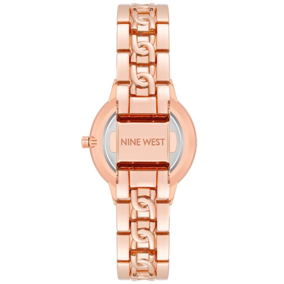Reloj para Mujer Nine West Nw2928Svrg
