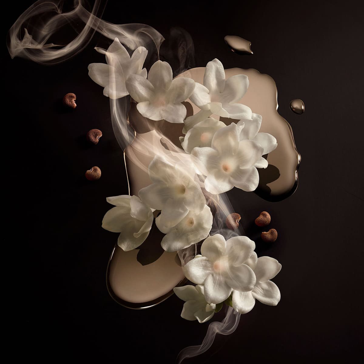 Fragancia Hugo Boss The Scent Magnetic Edp 50 Ml para Mujer