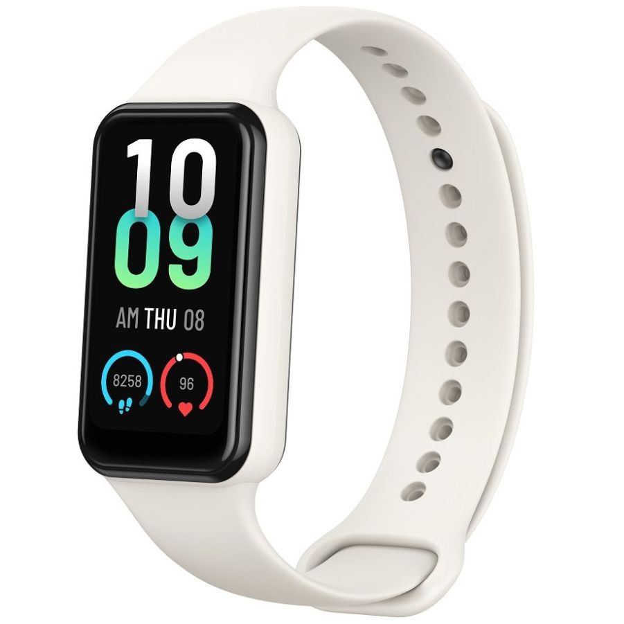 Smartwatch Amazfit Band 7 Blanco