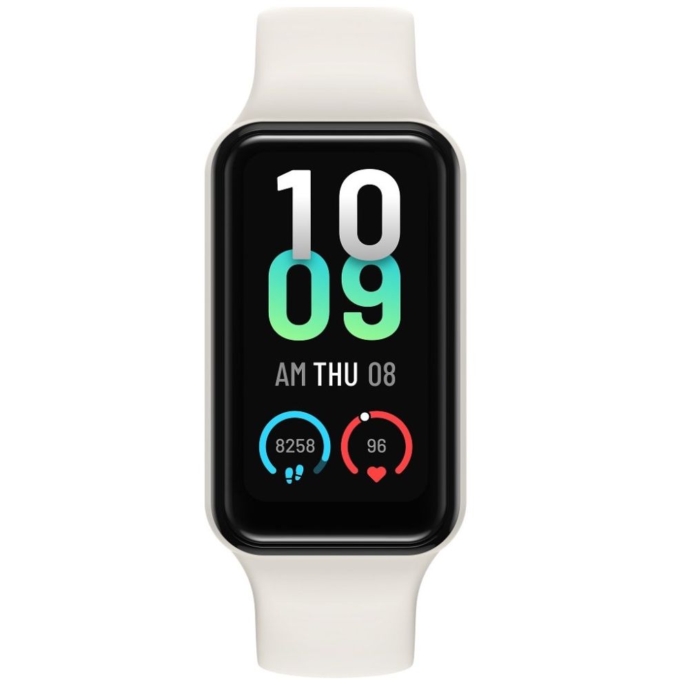 Smartwatch Amazfit Band 7 Blanco