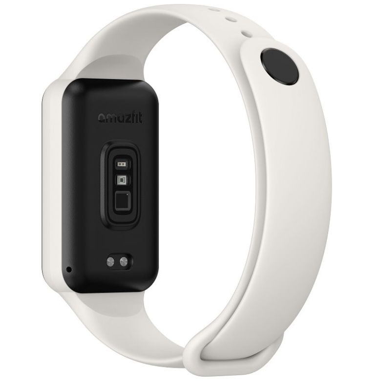 Smartwatch Amazfit Band 7 Blanco