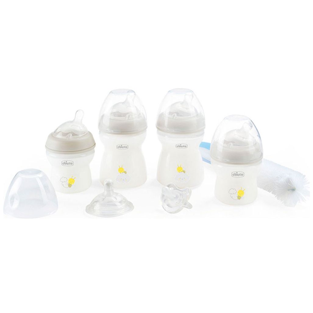 Set de Inicio de Lactancia Natural Feeling Chicco