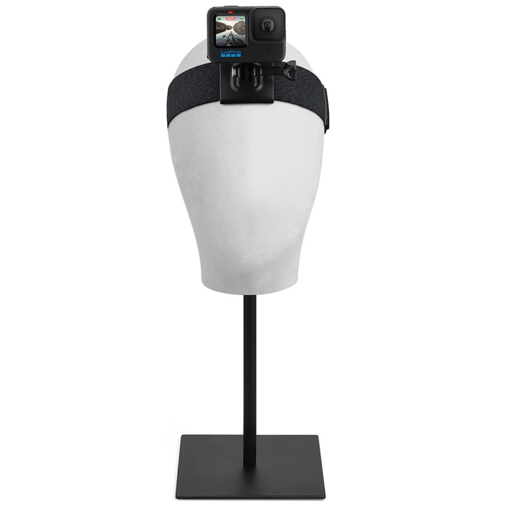 Correa Gopro para la Cabeza 2.0