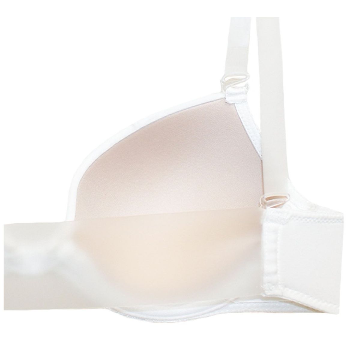 Brasier con Tirante y Espalda Invisible Vicky Form