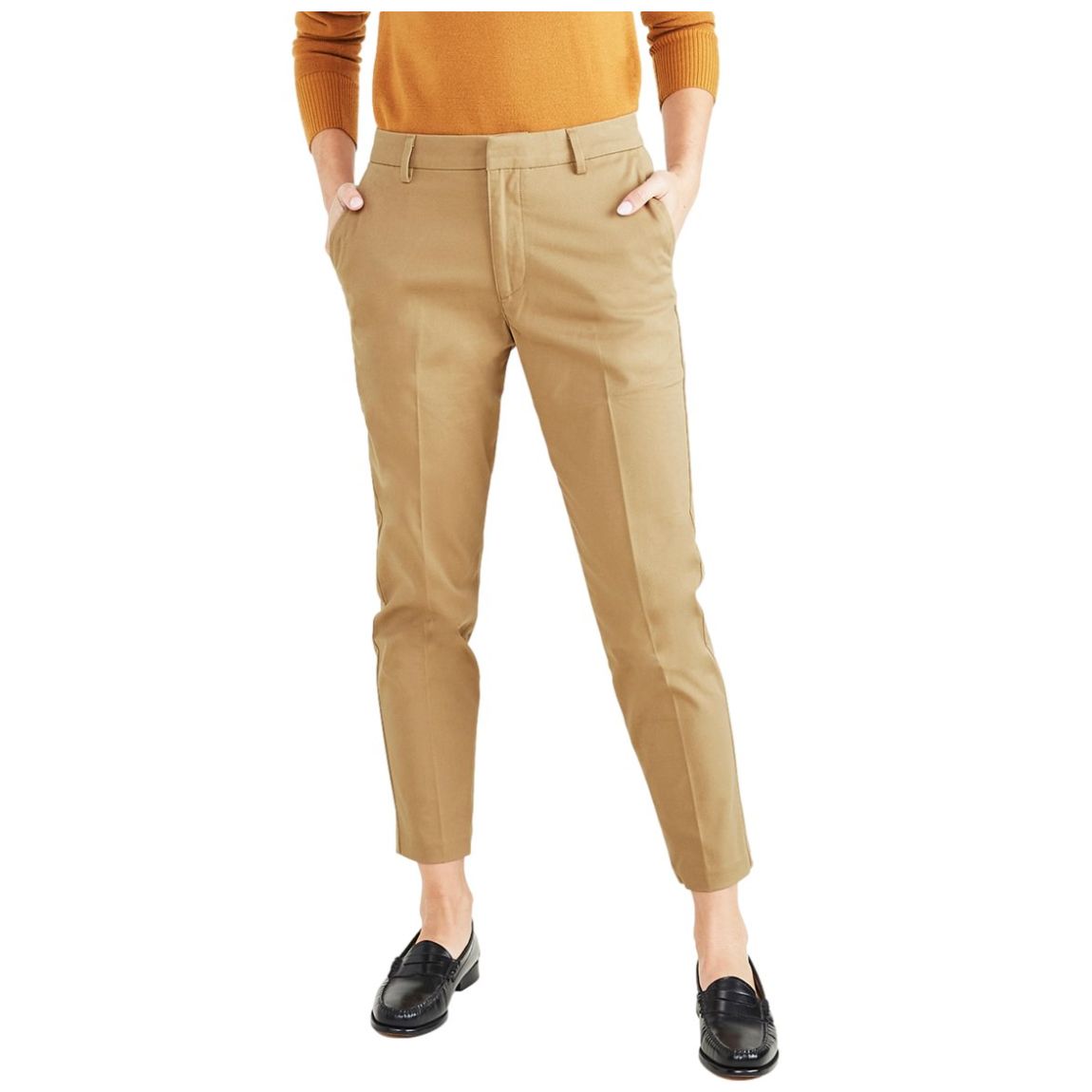 Dockers® Slim Tapered Pant