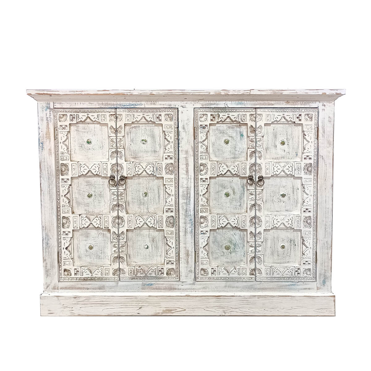 Gabinete Vintage Wash Vintage Home