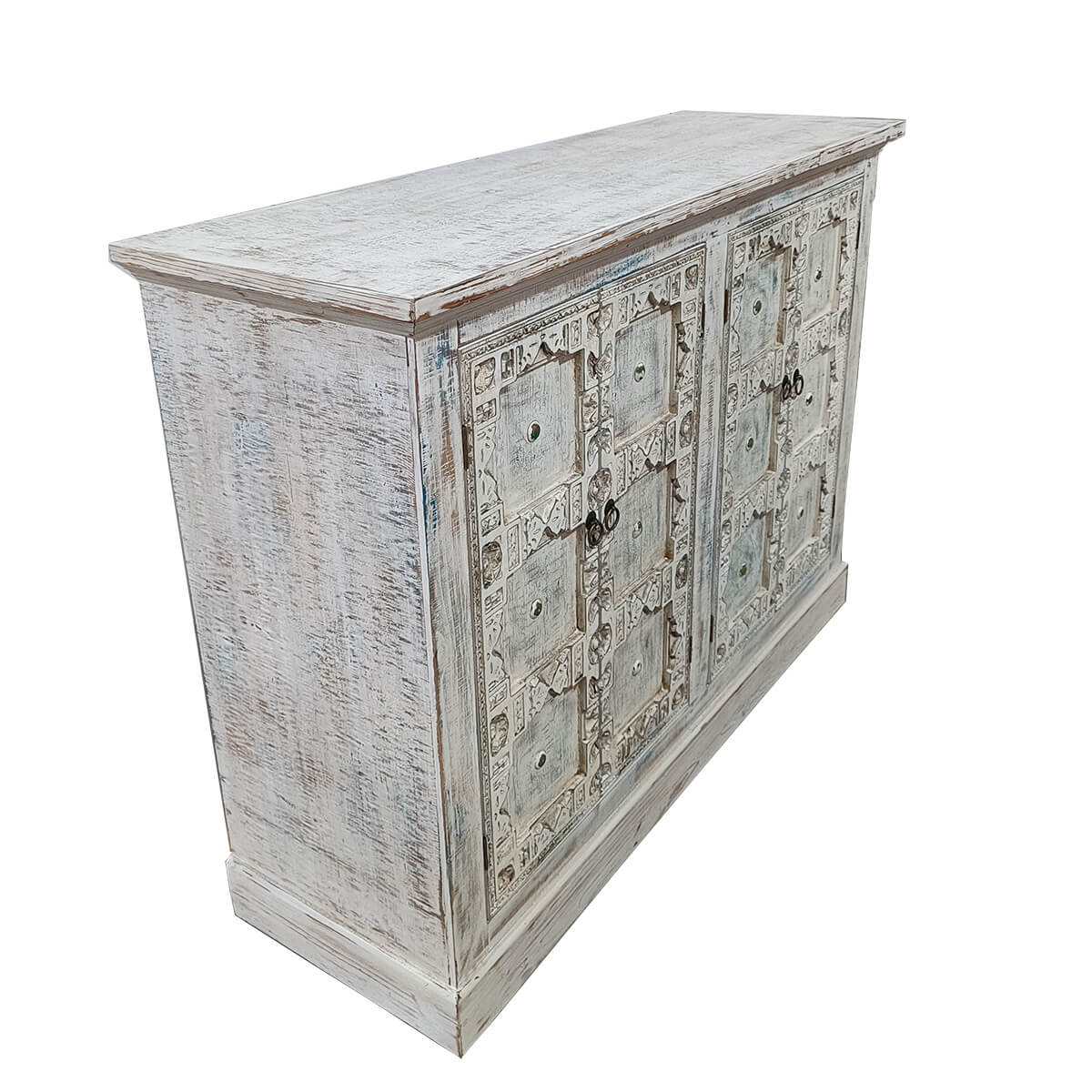 Gabinete Vintage Wash Vintage Home