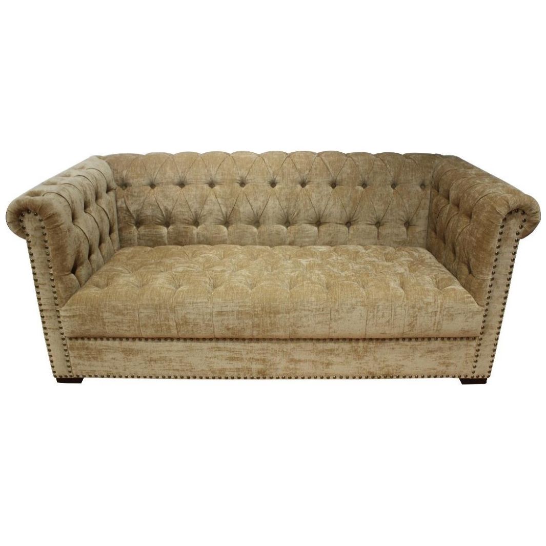 Sofá  Chester Sanshell Vintage Home