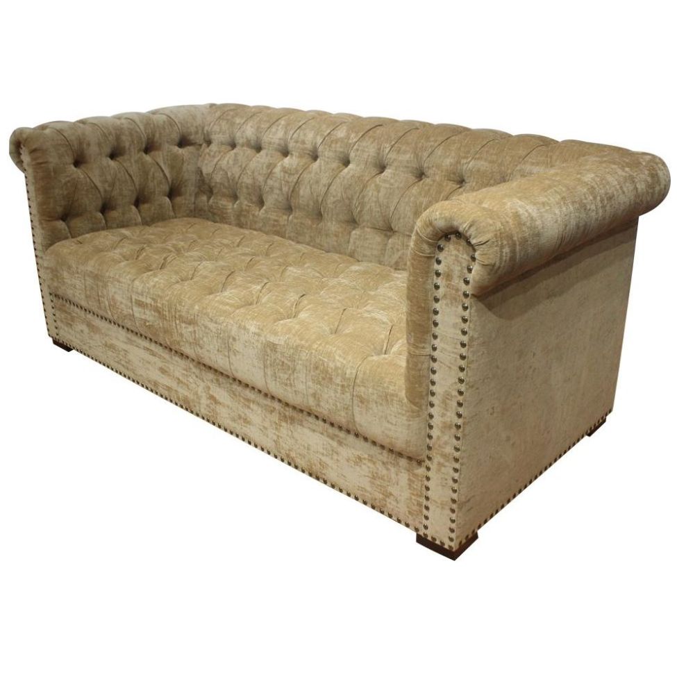 Sofá  Chester Sanshell Vintage Home