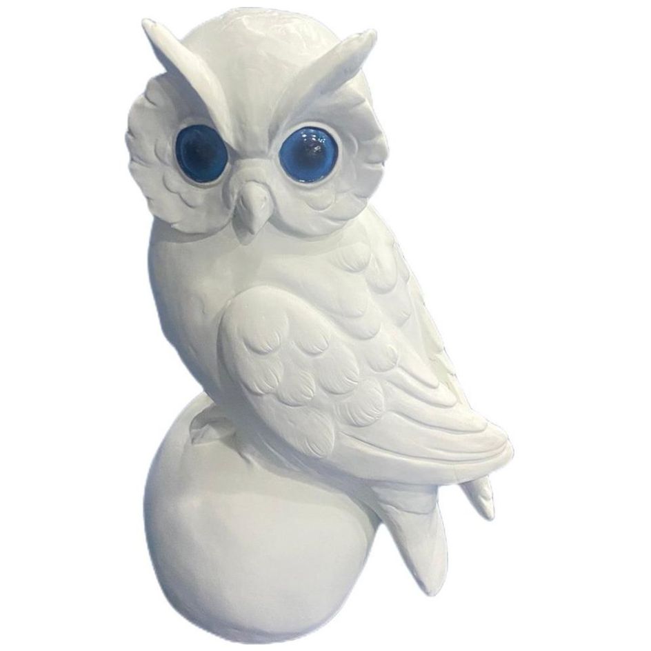 Buho Blanco Vintage Home