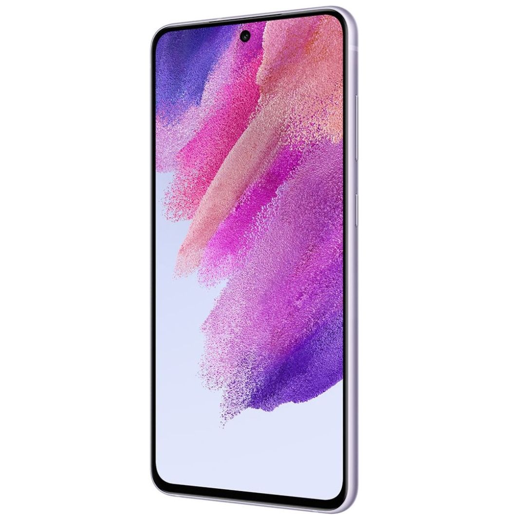 Celular Samsung G990E S21Fe 256Gb Color Lavanda R9 (Telcel)