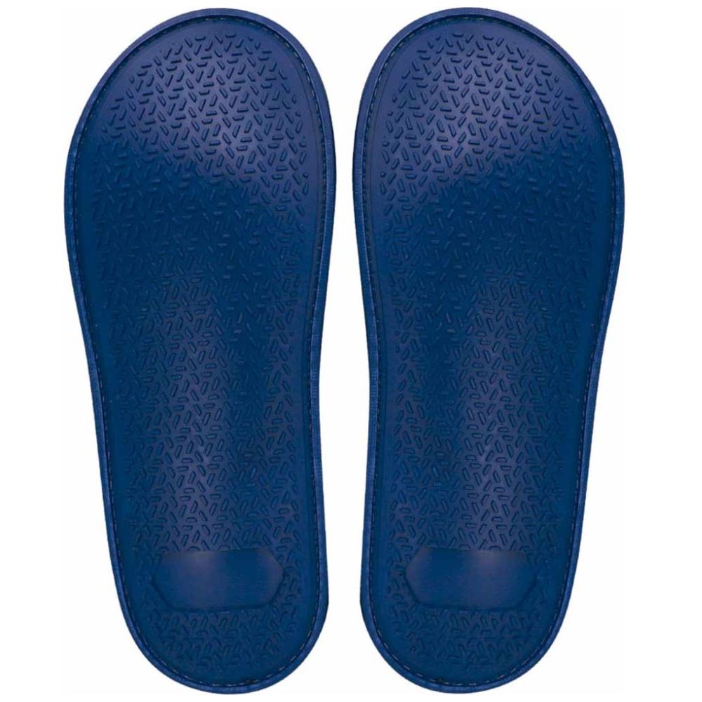 Pantufla Personajes Gris